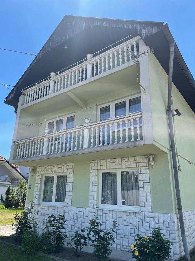 Kod Bajrame SJJ Exterior photo