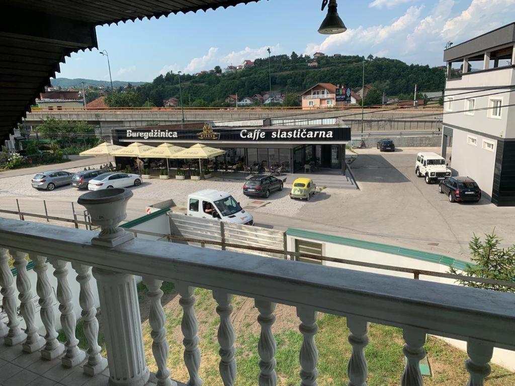 Kod Bajrame SJJ Exterior photo