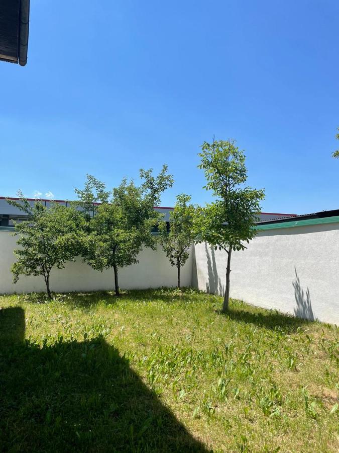 Kod Bajrame SJJ Exterior photo