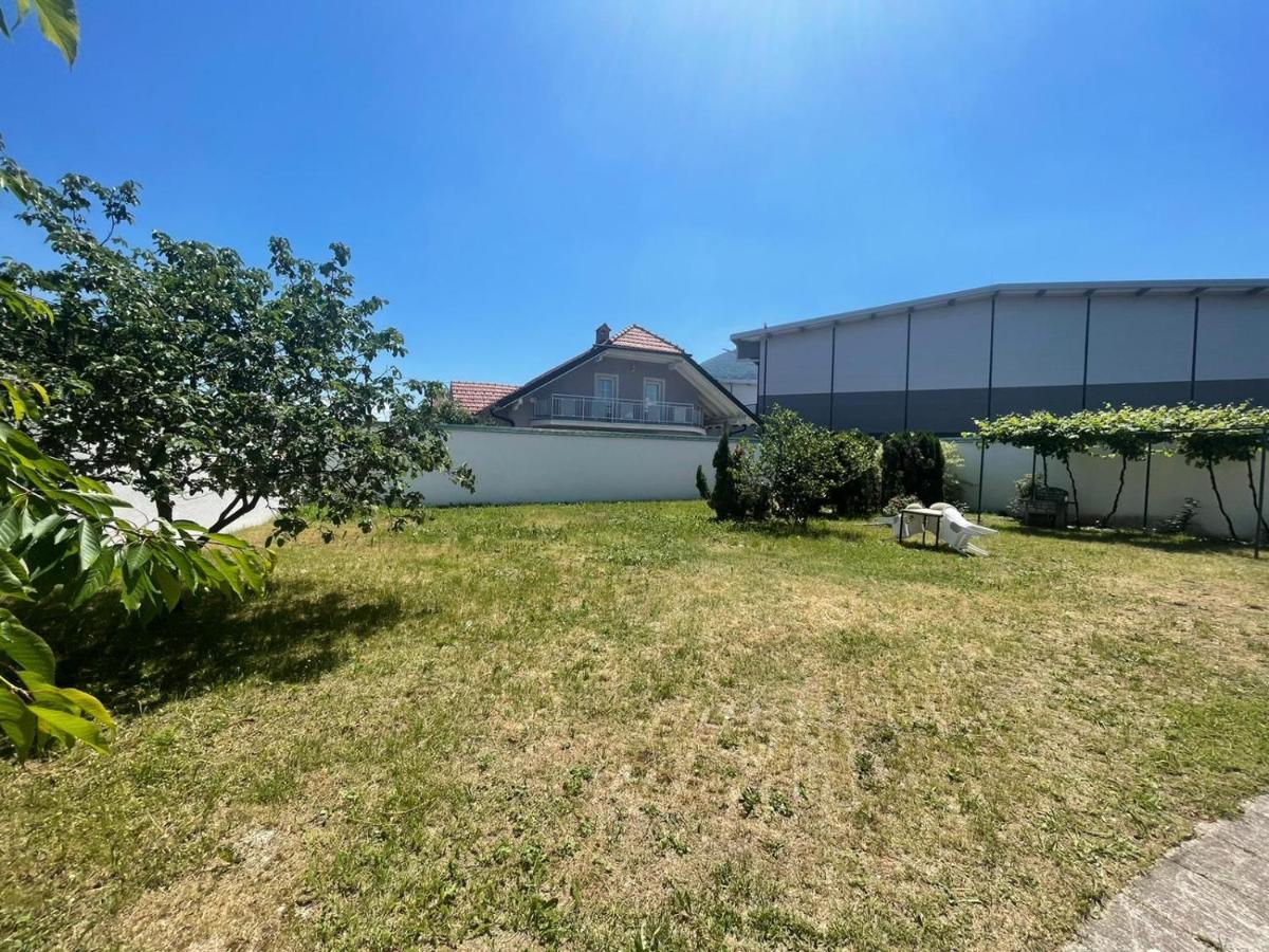 Kod Bajrame SJJ Exterior photo