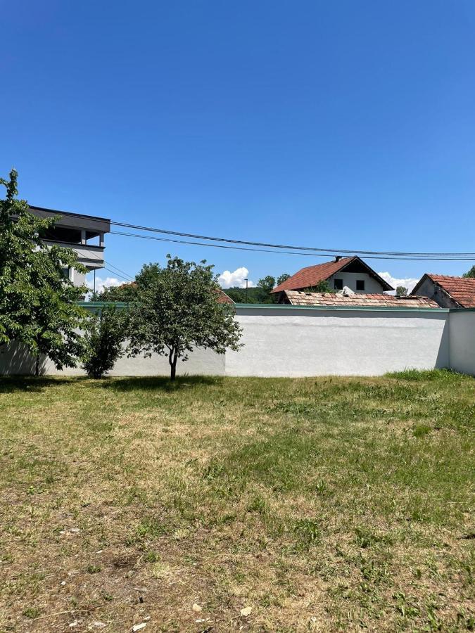 Kod Bajrame SJJ Exterior photo