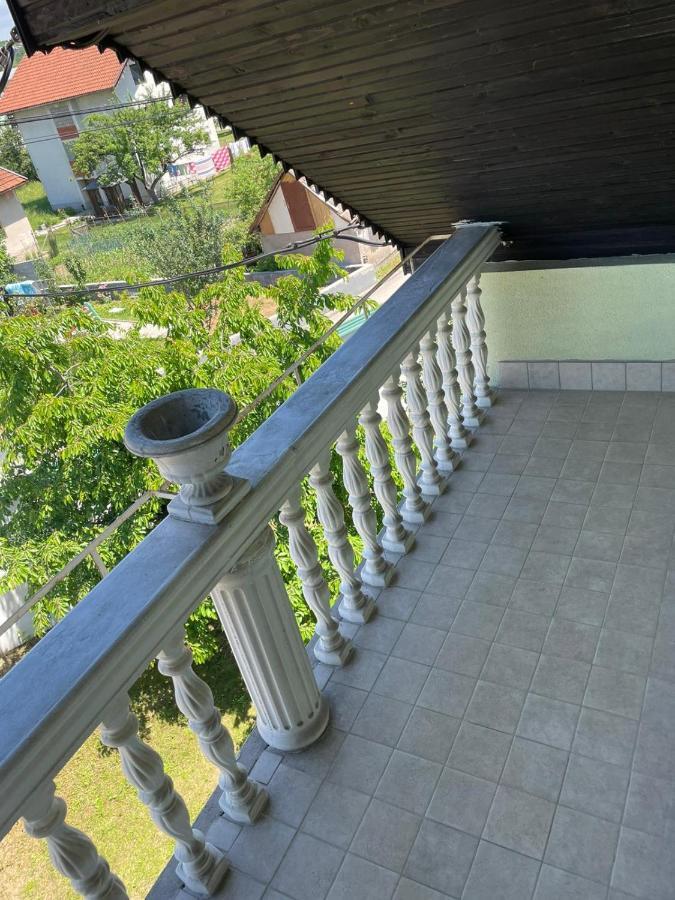 Kod Bajrame SJJ Exterior photo