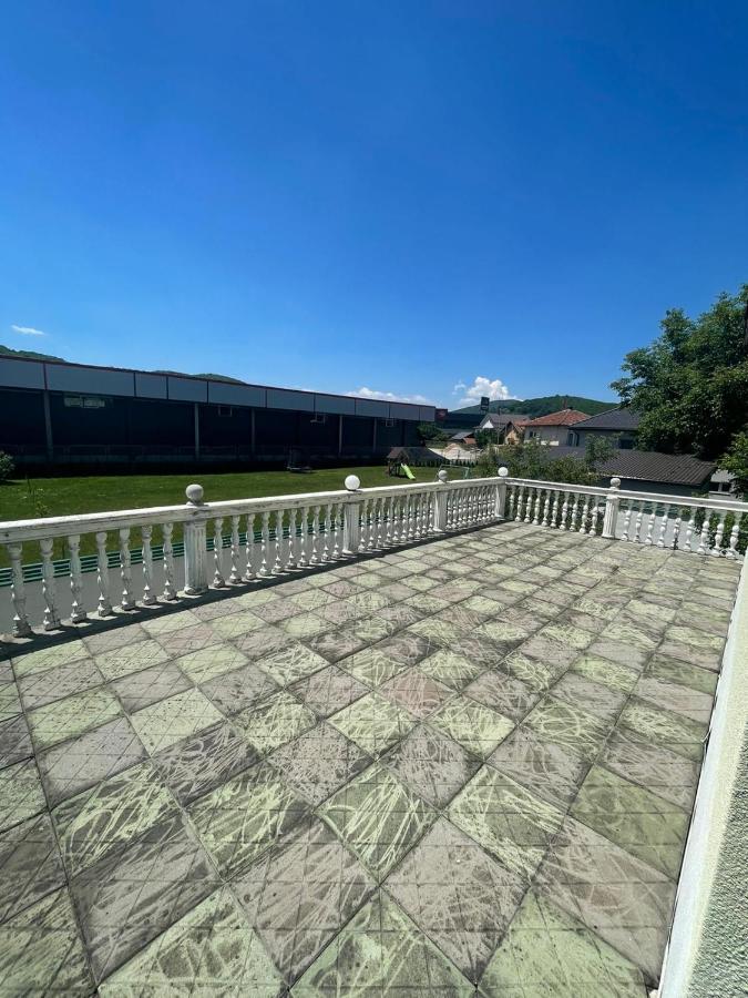 Kod Bajrame SJJ Exterior photo