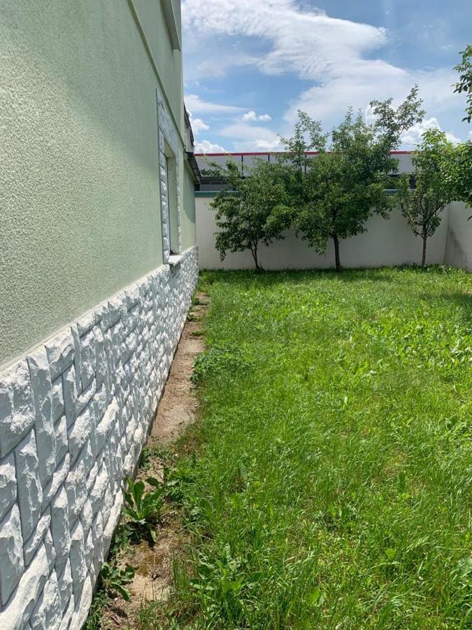 Kod Bajrame SJJ Exterior photo